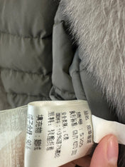 YSL 25S JACKET STYLE 36