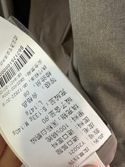 MAX MARA 25S LONG GOOSE DOWN COAT 120