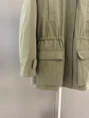 MAX MARA 25S PREMIUM GOOSE DOWN PARKA 125