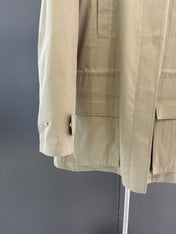 MAX MARA 25S PREMIUM GOOSE DOWN PARKA 124