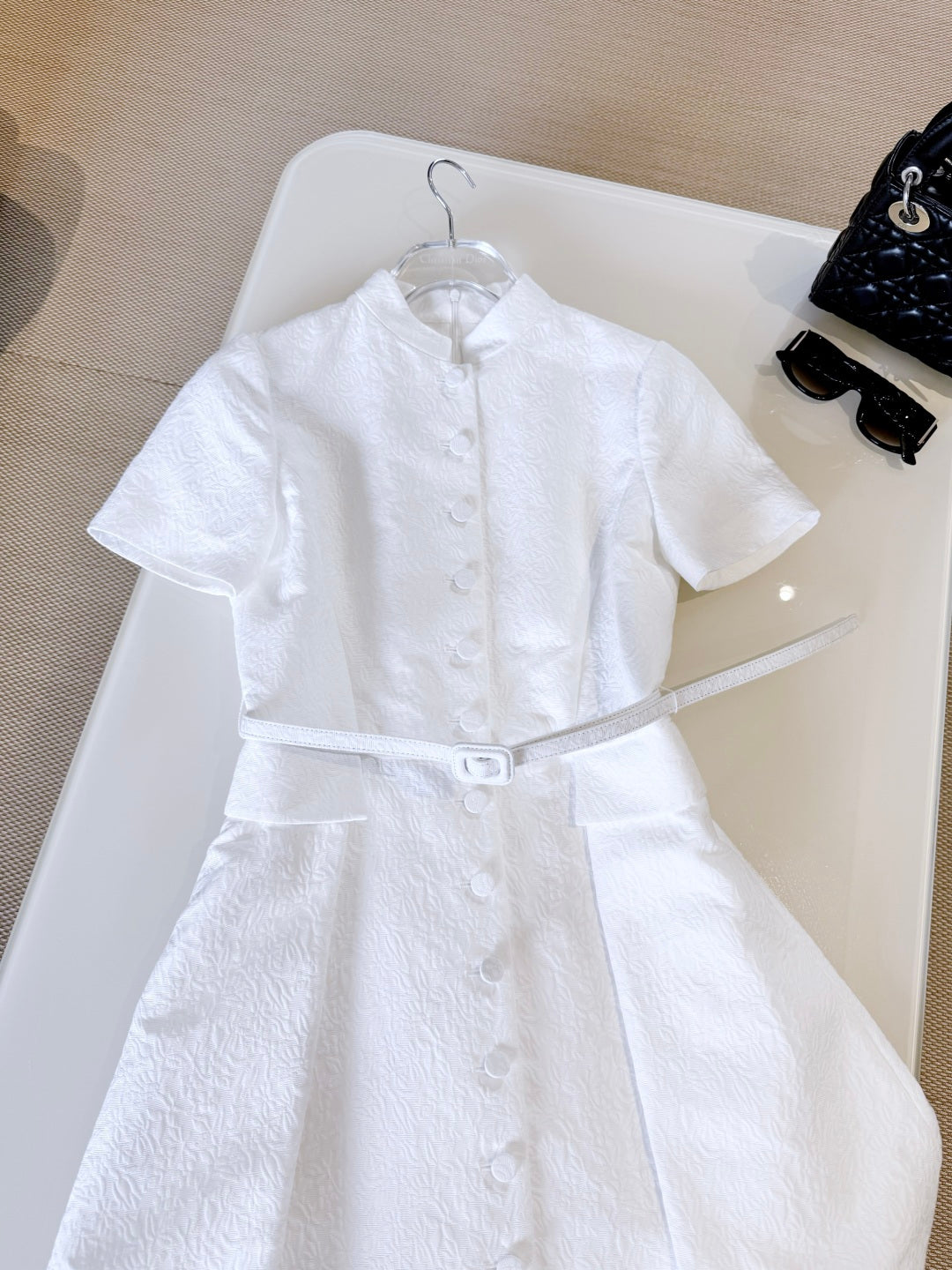 DIOR 25S MIDI DRESS 723