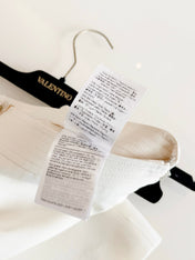 VALENTINO 26S SHORTS 1230