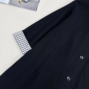 MIUMIU LONG TRENCH COAT STYLE 664