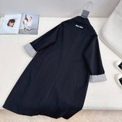 MIUMIU LONG TRENCH COAT STYLE 664