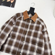 MIUMIU DOWN JACKET STYLE 762