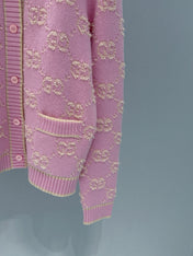 GUCCI 26S CARDIGAN 236
