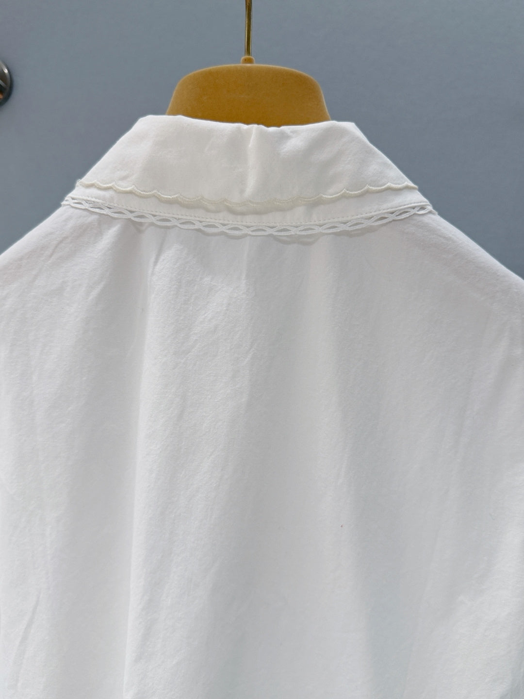 MIUMIU 26S SHIRT 919