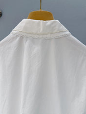 MIUMIU 26S SHIRT 919
