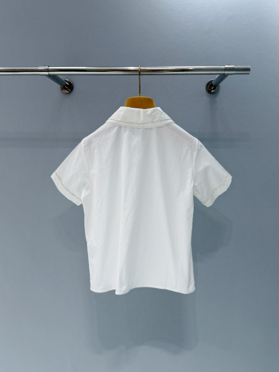 MIUMIU 26S SHIRT 919