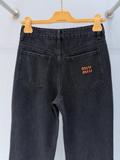 MIUMIU 26S JEANS 912