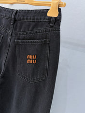 MIUMIU 26S JEANS 912