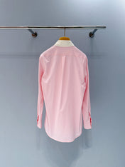 MIUMIU 26S SHIRT 910