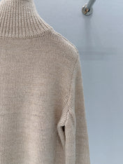 MIUMIU 26S CARDIGAN SWEATER 909