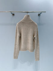 MIUMIU 26S CARDIGAN SWEATER 909