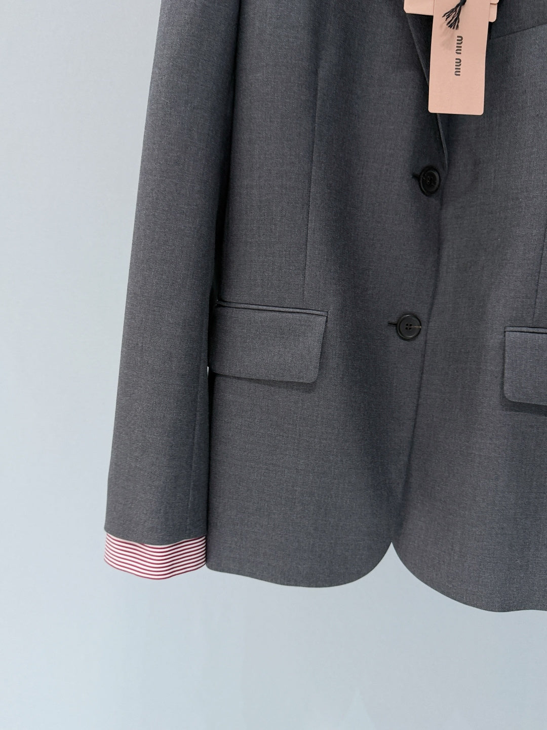 MIUMIU 26S BLAZER 908