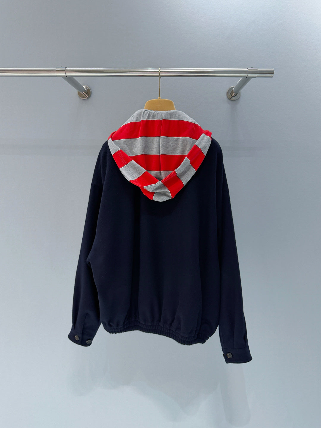 MIUMIU 26S JACKET 903