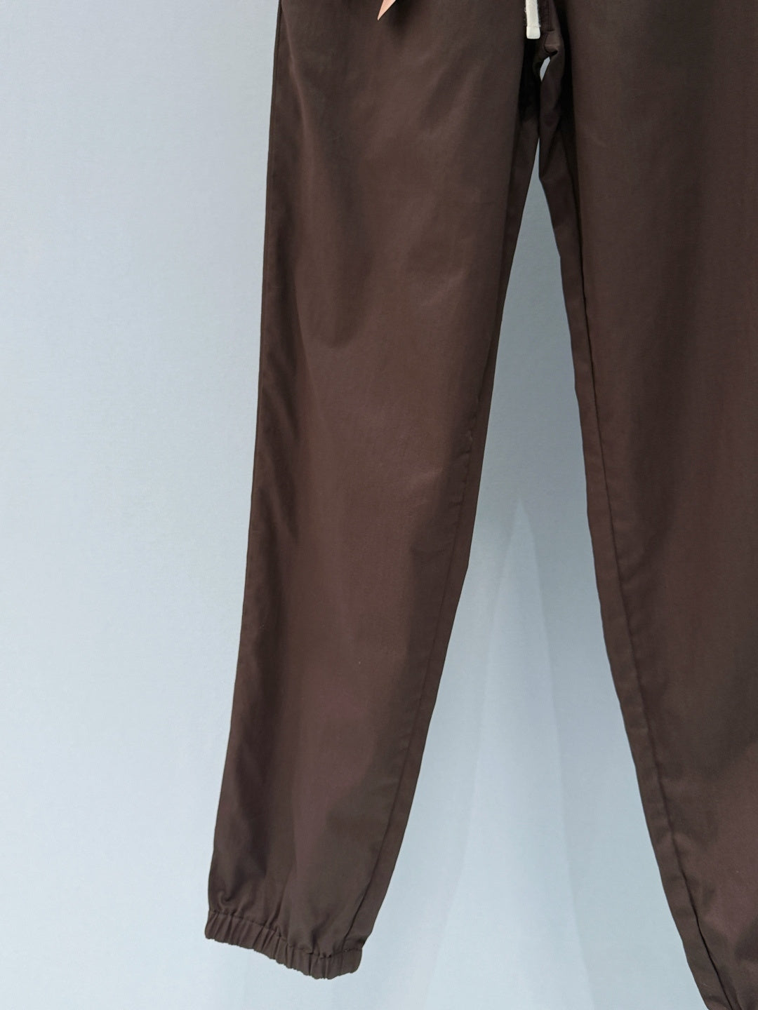 MIUMIU 26S ELASTIC WAIST PANTS 902