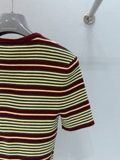 PRADA 26S SHORT SLEEVED T-SHIRT 819