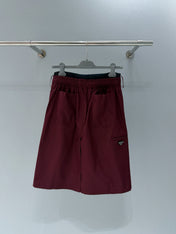 PRADA 26S MIDI SKIRT 816