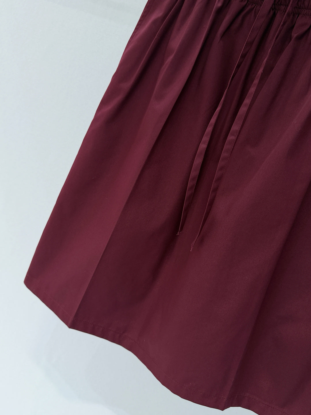 PRADA 26S MIDI SKIRT 816