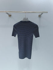 PRADA 26S SHORT SLEEVED KNIT T-SHIRT 810