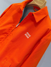 MIUMIU 26S JACKET 899