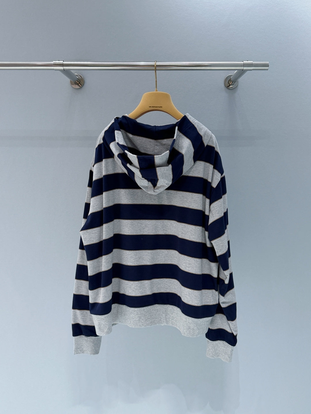MIUMIU 26S ZIP UP HOODIE 898