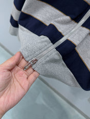 MIUMIU 26S ZIP UP HOODIE 898