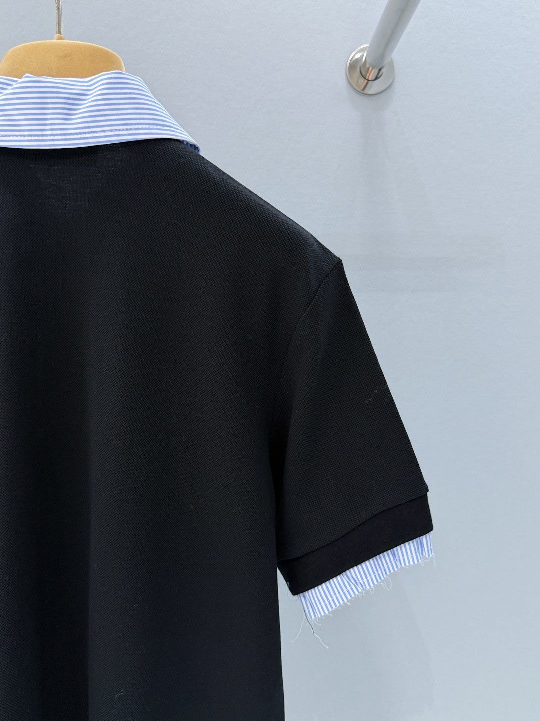 MIUMIU 26S POLO SHIRT 897