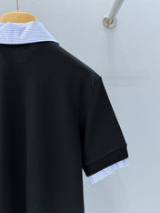 MIUMIU 26S POLO SHIRT 897