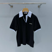 MIUMIU 26S POLO SHIRT 897
