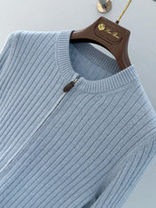 LORO PIANA 26S KNIT SWEATER 689