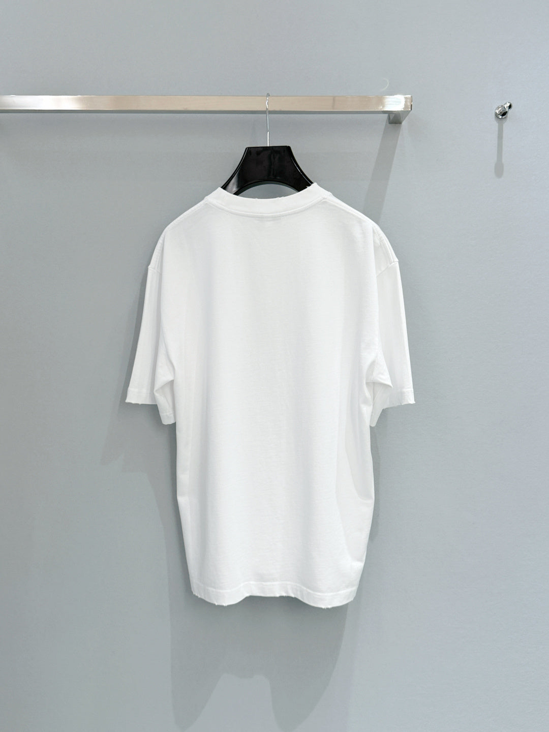 YSL 26S SHORT SLEEVED KNIT SHIRT 260