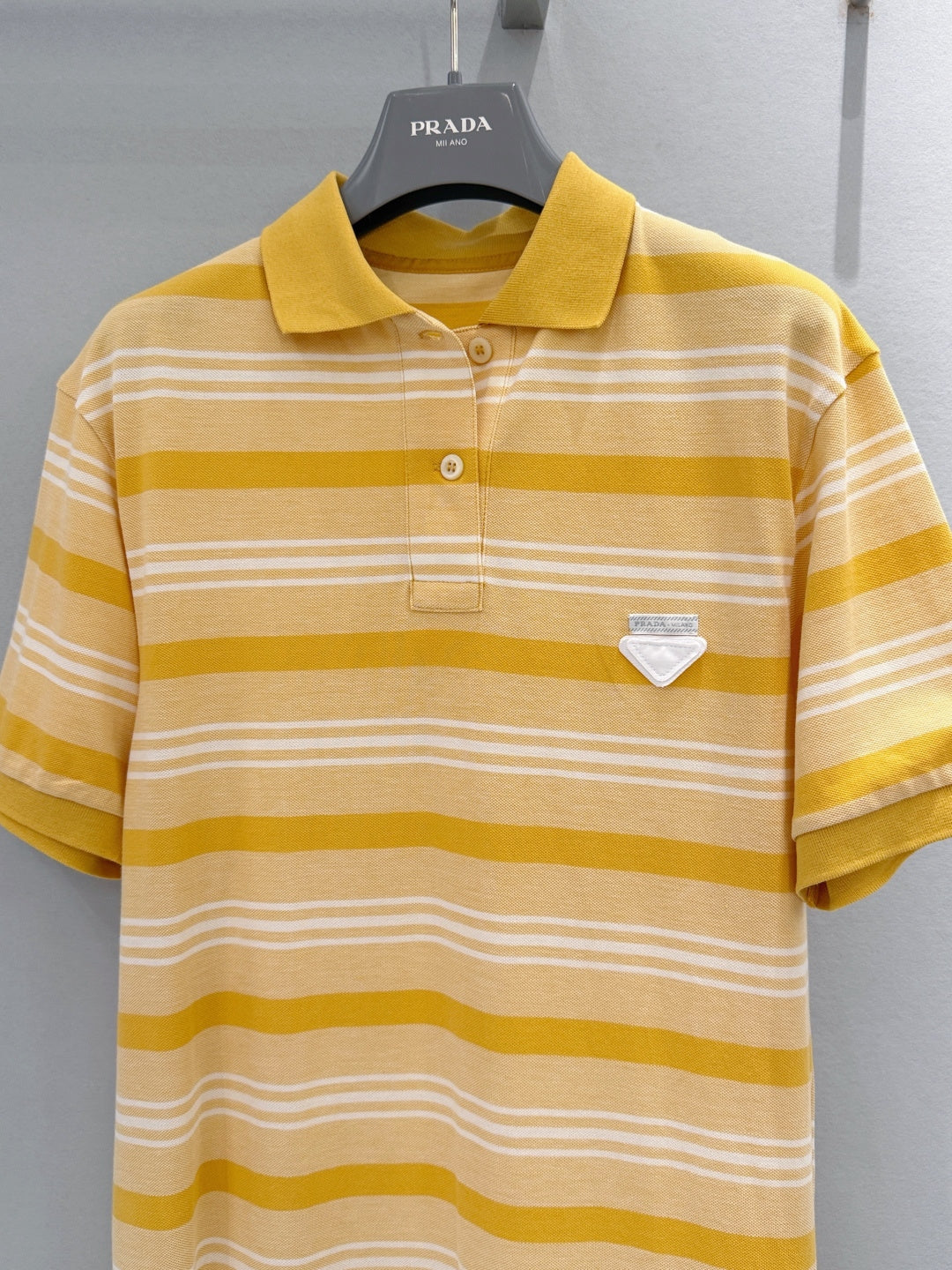 PRADA 26S POLO DRESS STYLE 901