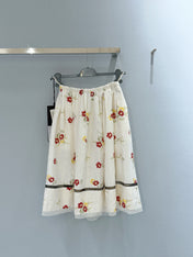 PRADA 26S SKIRT STYLE 881
