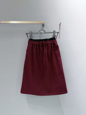 PRADA 26S SKIRT STYLE 862