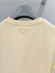 PRADA 26S T-SHIRT STYLE 861