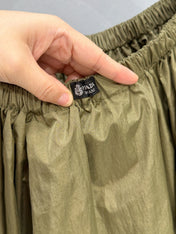 PRADA 26S TULIP MIDI SKIRT STYLE 823