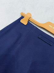 MIUMIU 26S SKIRT STYLE 1104