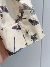 GUCCI 26S MINI DRESS 366
