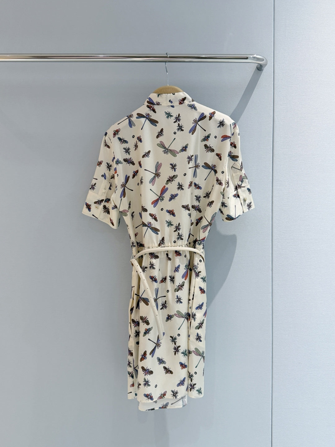 GUCCI 26S MINI DRESS 366