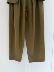 LOEWE 26S WIDE LEG PANTS 351