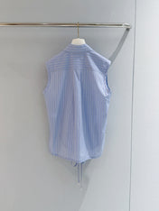 LOEWE 26S SLEEVELESS SHIRT 426
