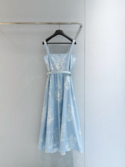 DIOR 26S SLIP DRESS 1376