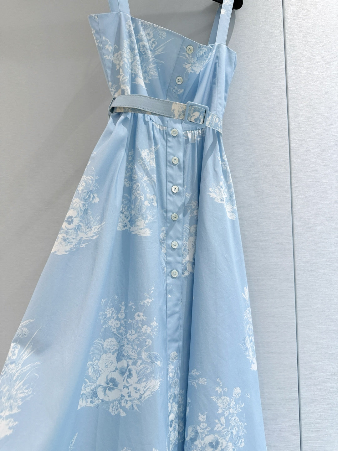DIOR 26S SLIP DRESS 1376