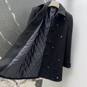 MIUMIU CLASSIC JACKET STYLE 805