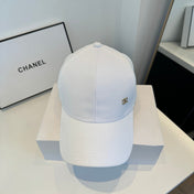 CHANEL 26S BASEBALL CAP 337983