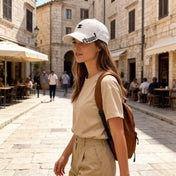 CHANEL 26S BASEBALL CAP 337977