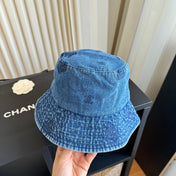 CHANEL 26S BUCKET HAT 337809