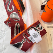 HERMES 25S SCARF 90 IN SILK 854983